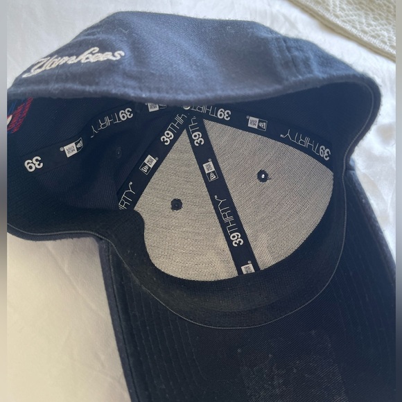 New Era New York Yankees fitted cap - Picture 5 of 6